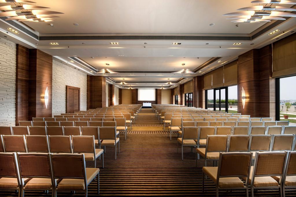 Hyatt Raipur Hotel Exterior photo