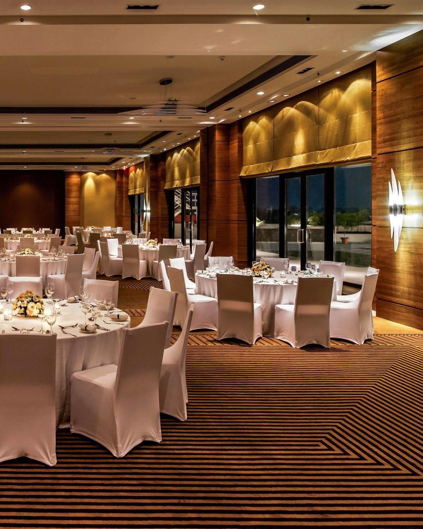 Hyatt Raipur Hotel Exterior photo