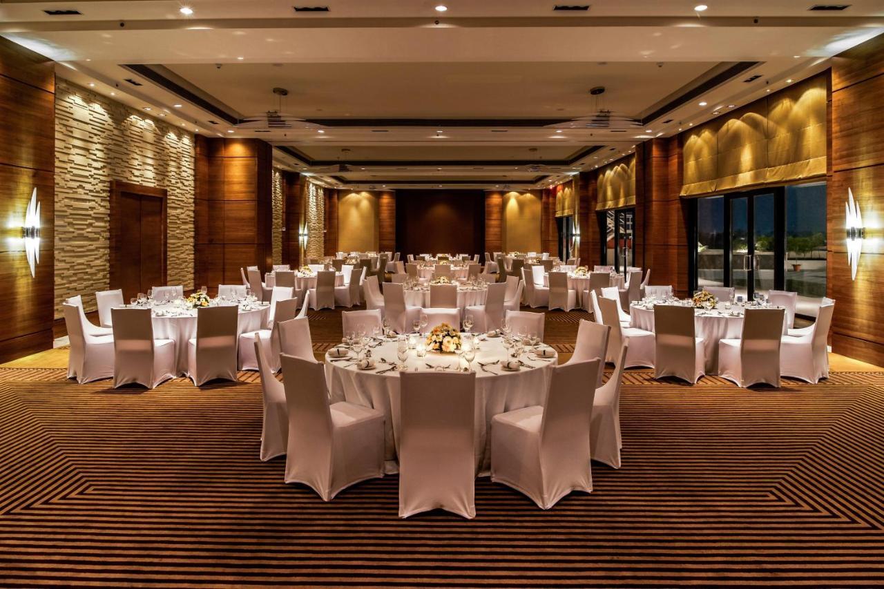 Hyatt Raipur Hotel Exterior photo